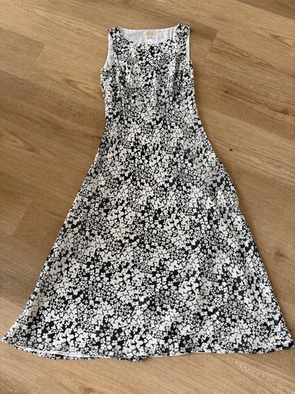 Talbots Dress